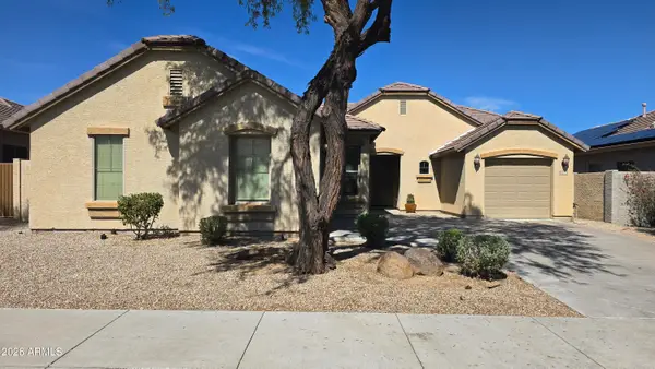 13160 S 182nd Avenue, Goodyear, AZ 85338