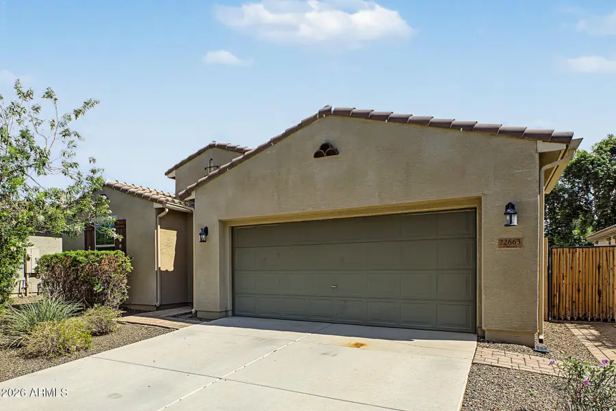 22663 N 121st Drive, Sun City, AZ 85373 - #2