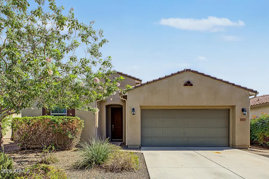 22663 N 121st Drive, Sun City, AZ 85373 - #3