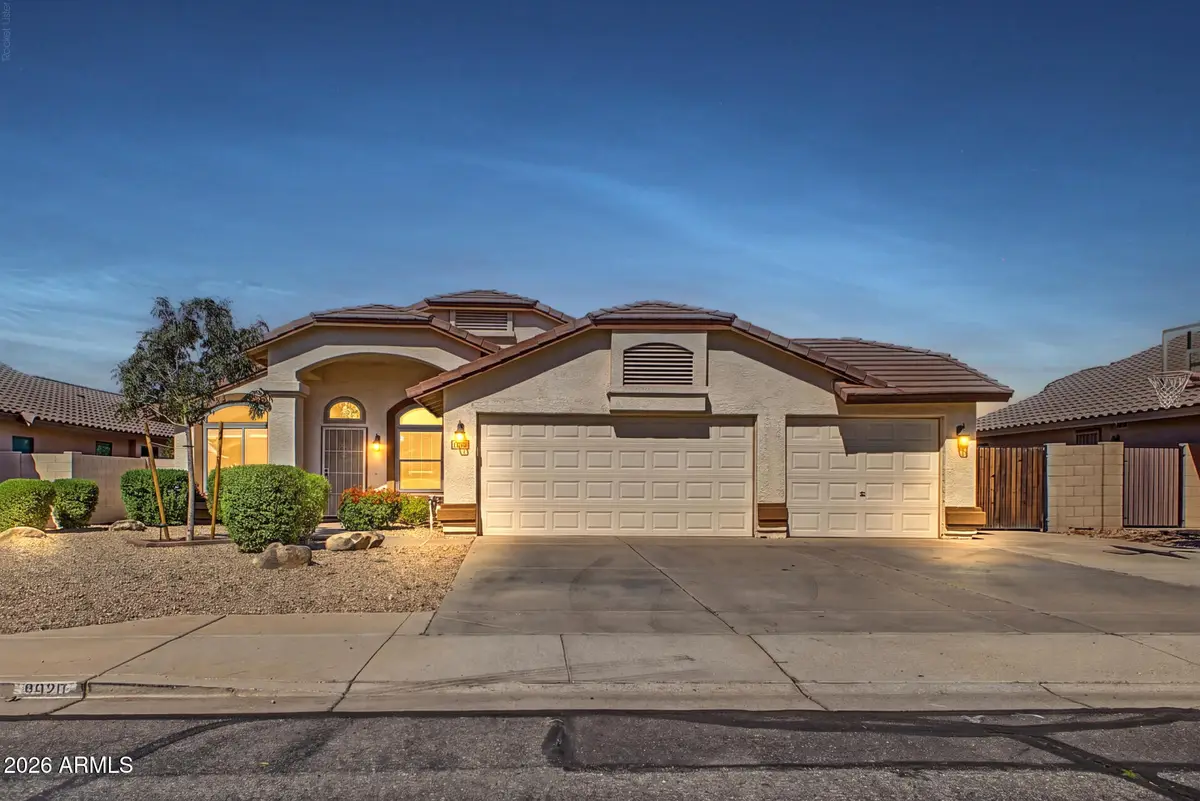 9920 E Posada Avenue, Mesa, AZ 85212 - #1