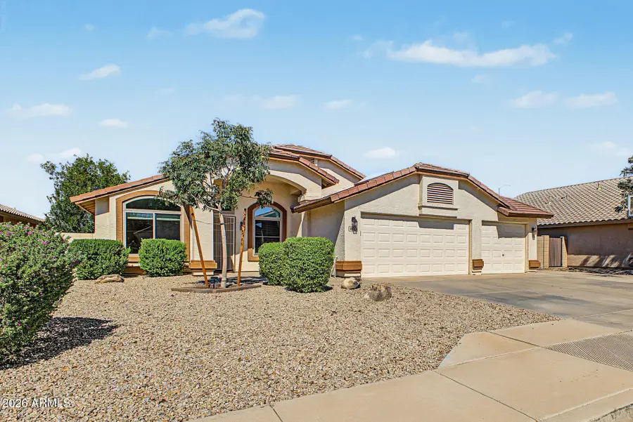 9920 E Posada Avenue, Mesa, AZ 85212 - #2