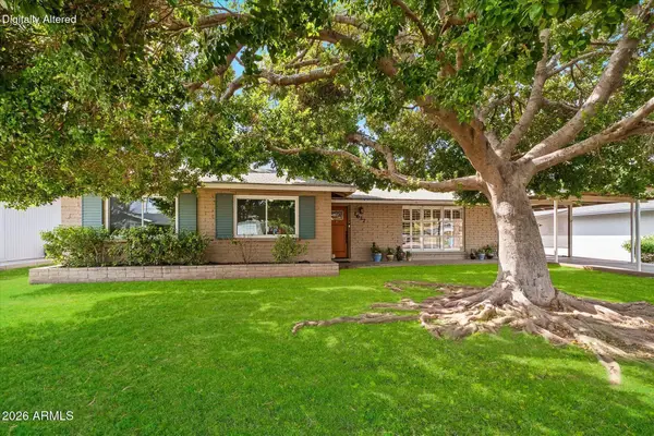 1637 E Sierra Vista Drive, Phoenix, AZ 85016