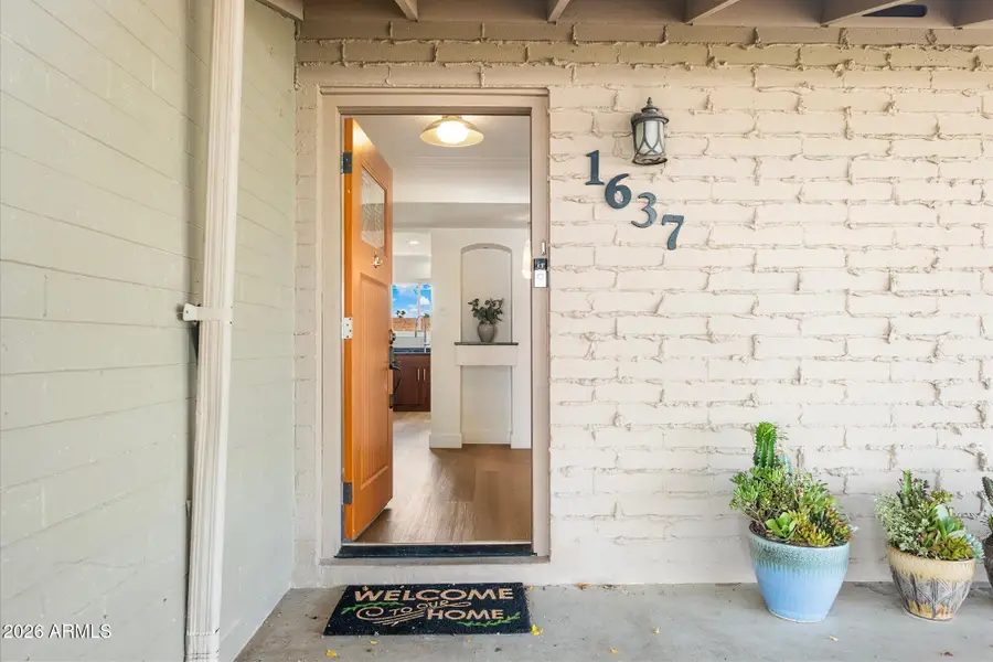 1637 E Sierra Vista Drive, Phoenix, AZ 85016 - #3