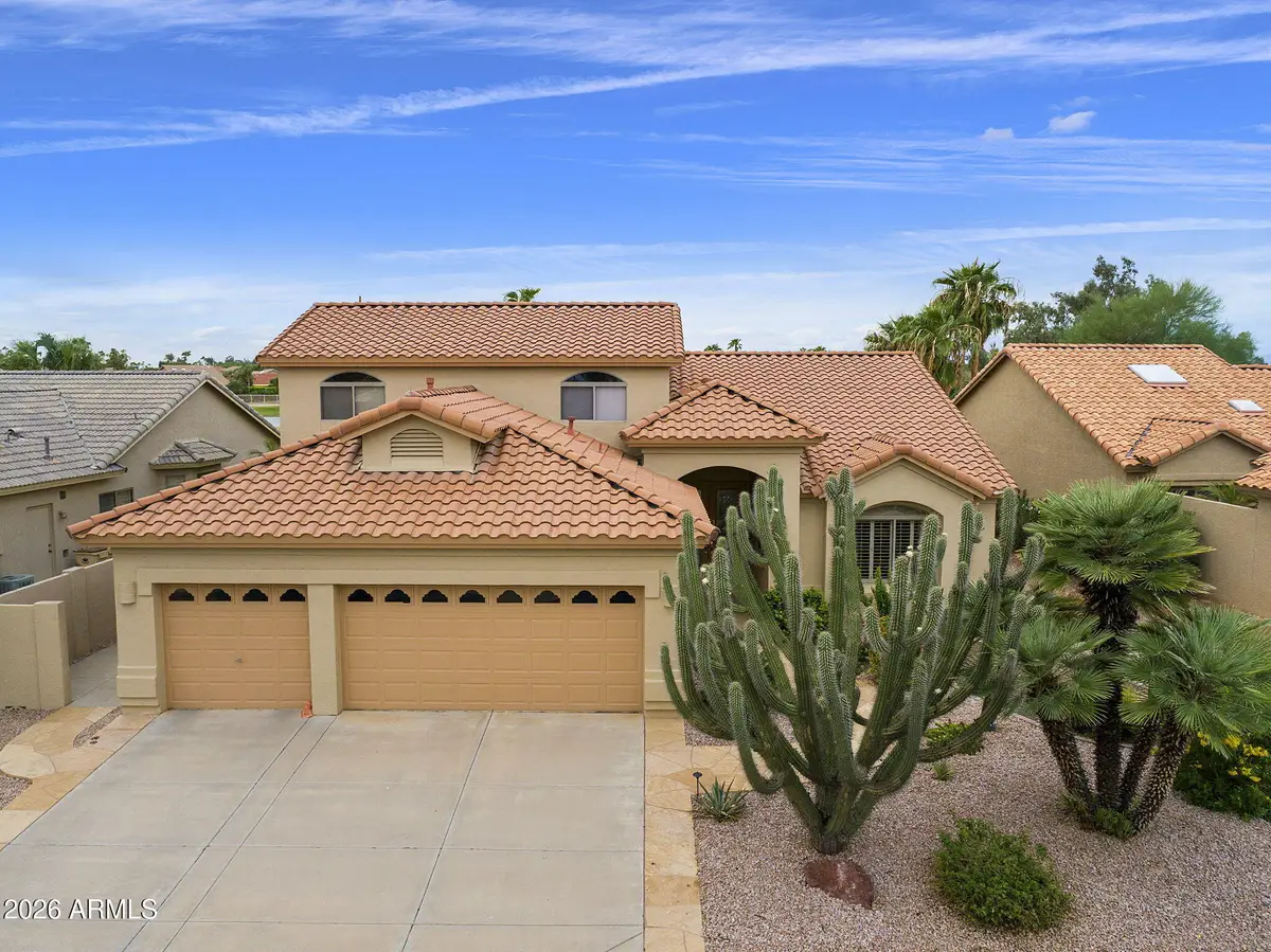 24224 S Sunbrook Drive, Sun Lakes, AZ 85248 - #1