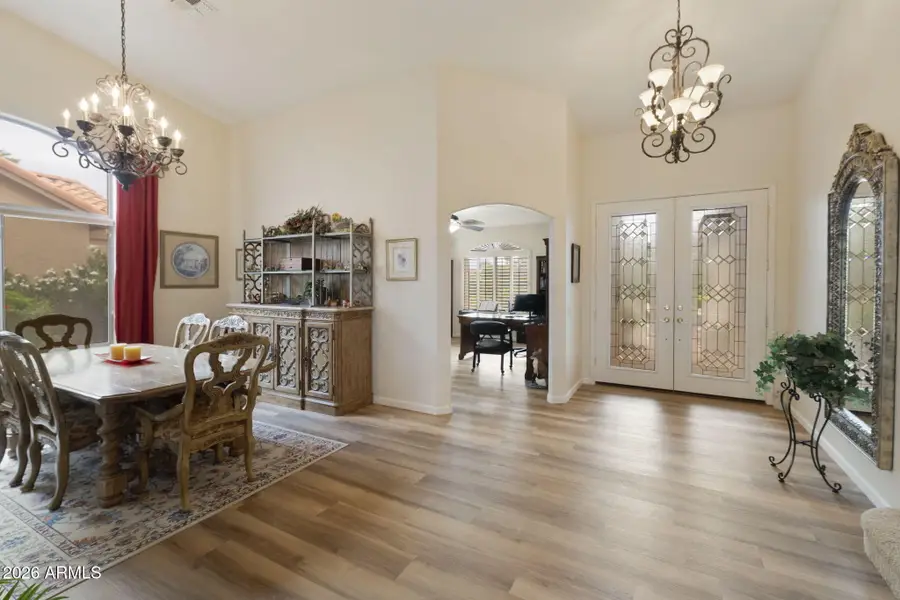 24224 S Sunbrook Drive, Sun Lakes, AZ 85248 - #2