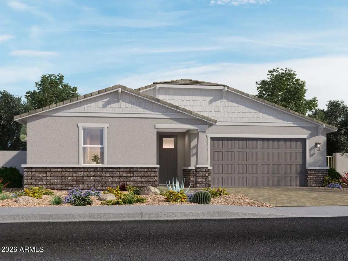 7862 W Bryce Lane, Glendale, AZ 85303 - #1