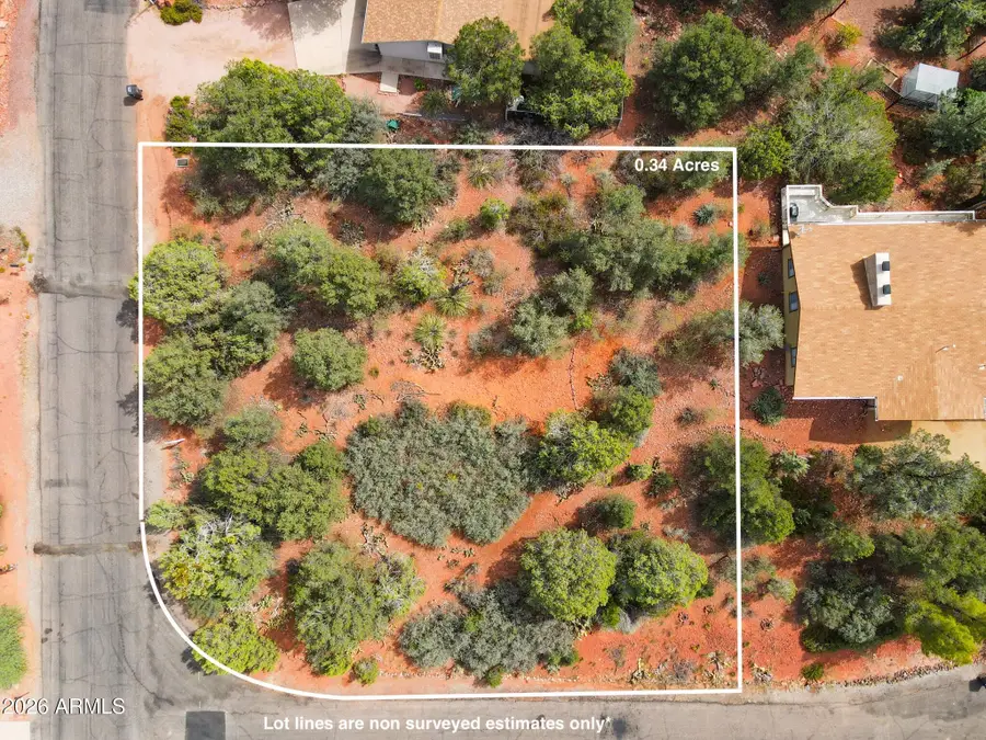10 Ross Circle #24, Sedona, AZ 86336 - #3