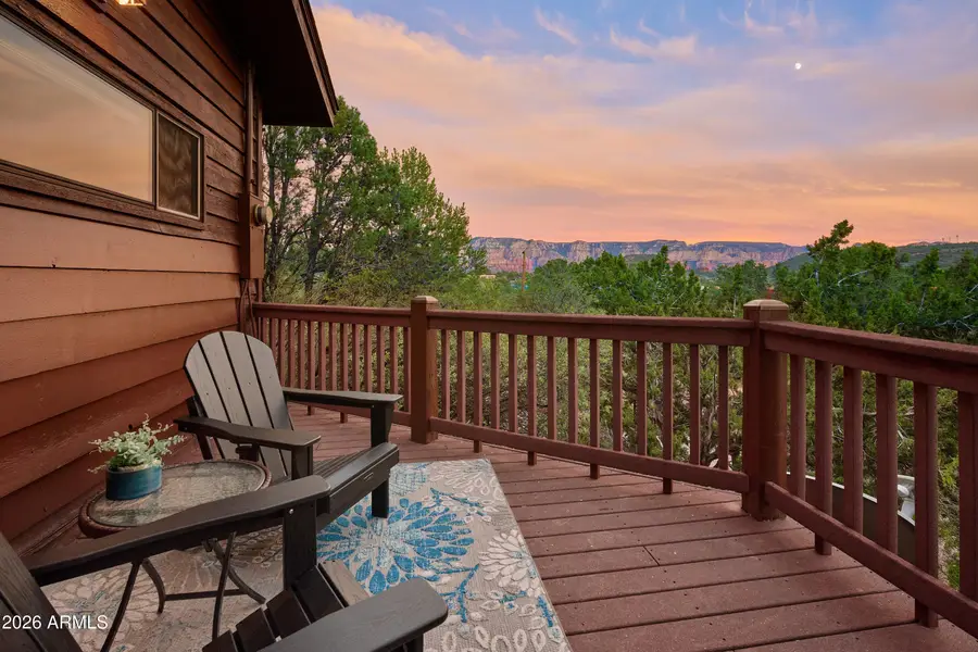 25 Finke Drive, Sedona, AZ 86336 - #3