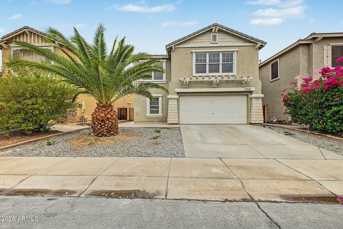 18280 W Elm Street, Surprise, AZ 85388 - #1