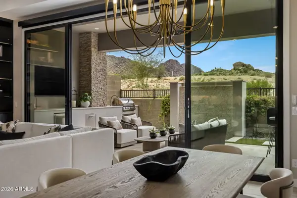 12620 E Troon Vista Drive, Scottsdale, AZ 85255
