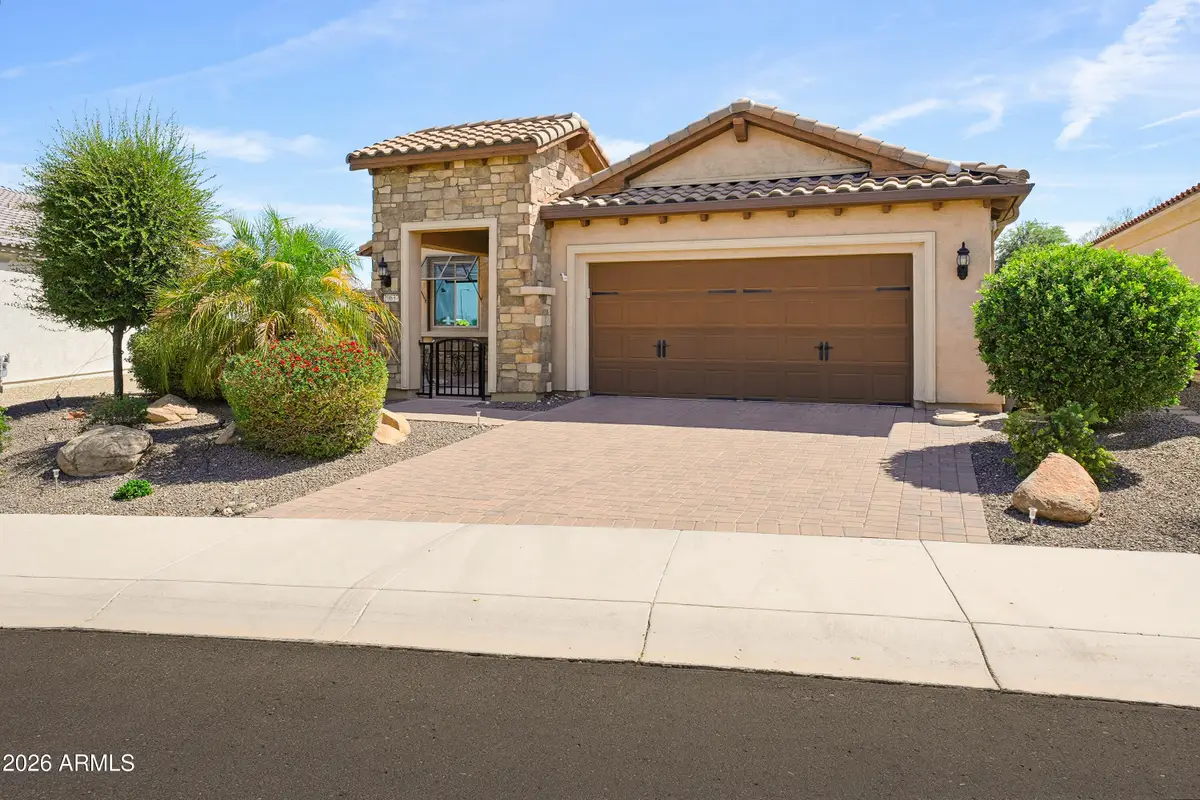 20637 N 274th Avenue, Buckeye, AZ 85396 - #1