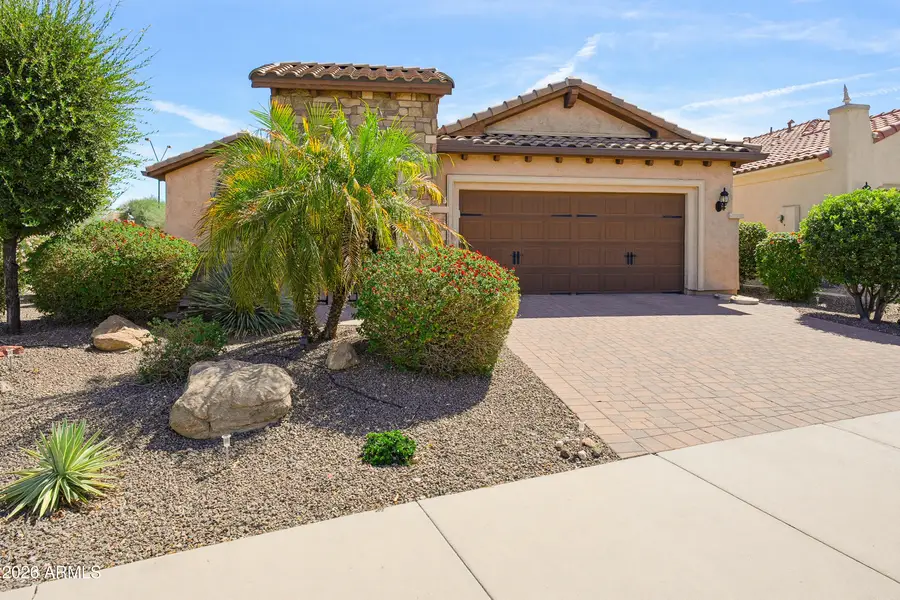 20637 N 274th Avenue, Buckeye, AZ 85396 - #2