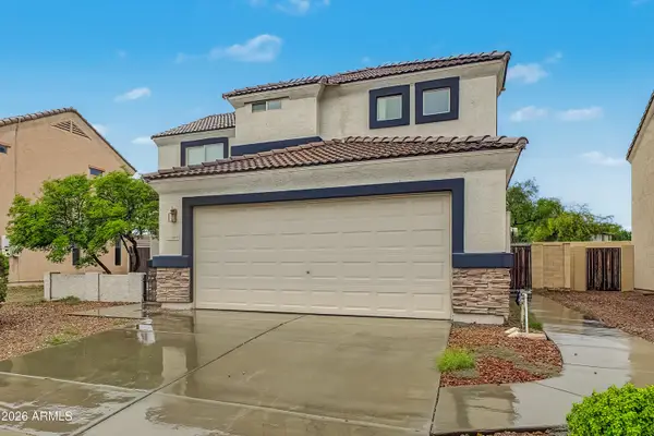 22040 W Yavapai Street, Buckeye, AZ 85326