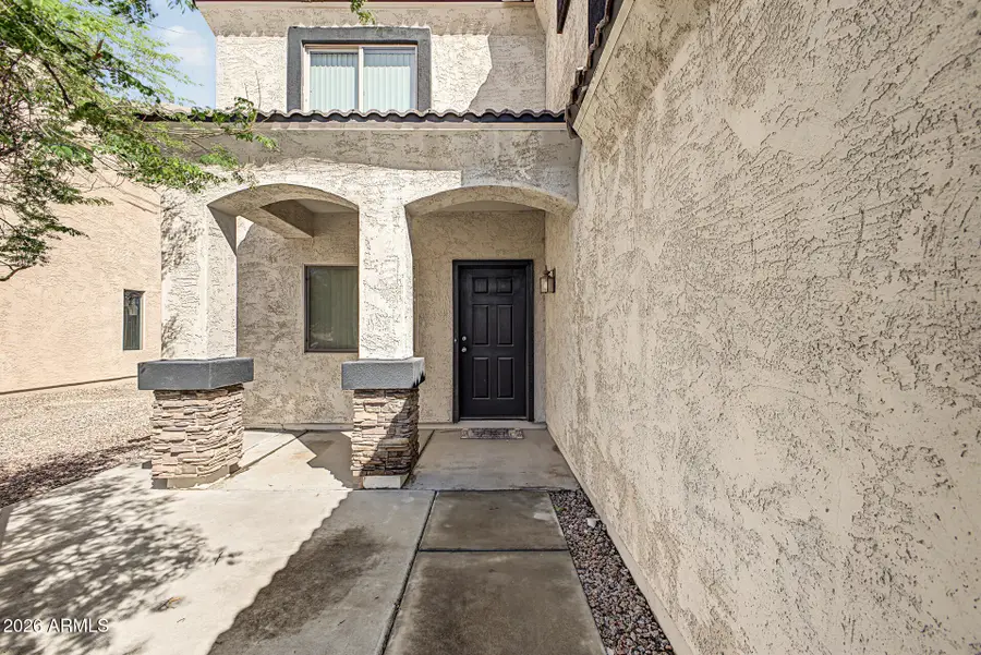 22040 W Yavapai Street, Buckeye, AZ 85326 - #3
