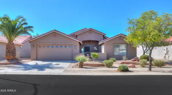 2385 E Fiesta Drive, Casa Grande, AZ 85194