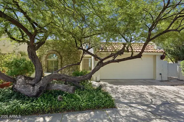 1915 E Linger Lane, Phoenix, AZ 85020