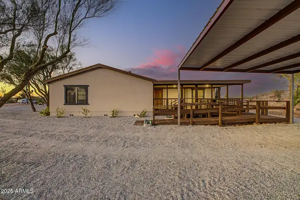 21518 W Narramore Road, Buckeye, AZ 85326