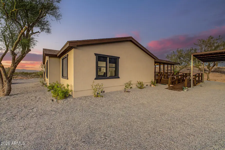 21518 W Narramore Road, Buckeye, AZ 85326 - #3