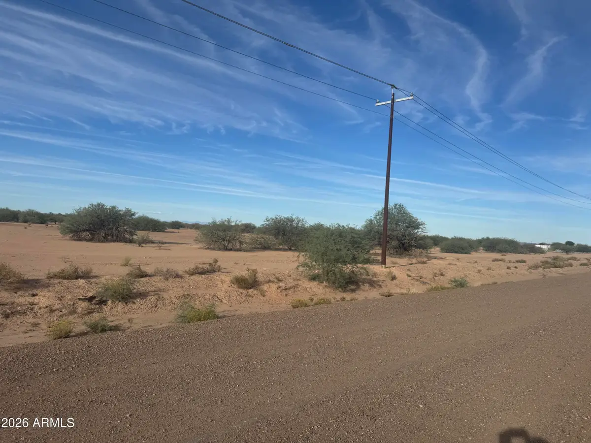 4840 N Valencia Drive #21, Eloy, AZ 85131 - #1