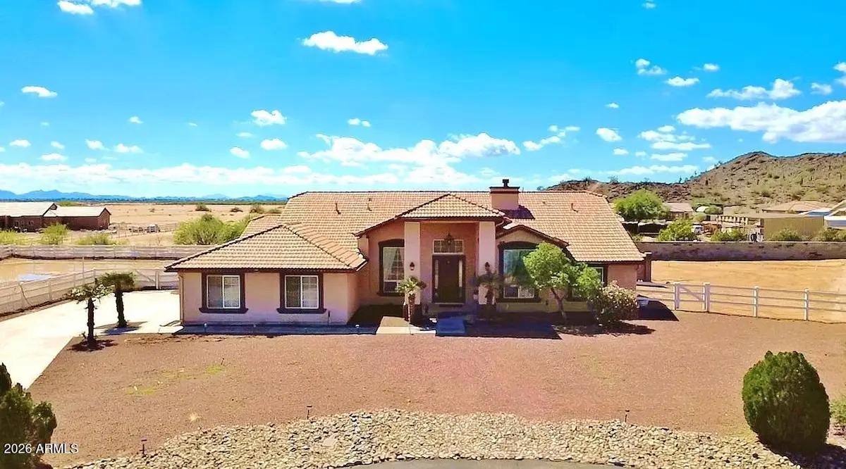 8715 S Valley Vista Court, Casa Grande, AZ 85193 - #1