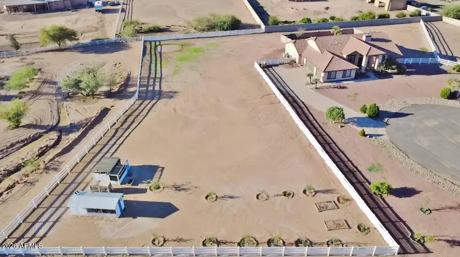 8715 S Valley Vista Court, Casa Grande, AZ 85193 - #2