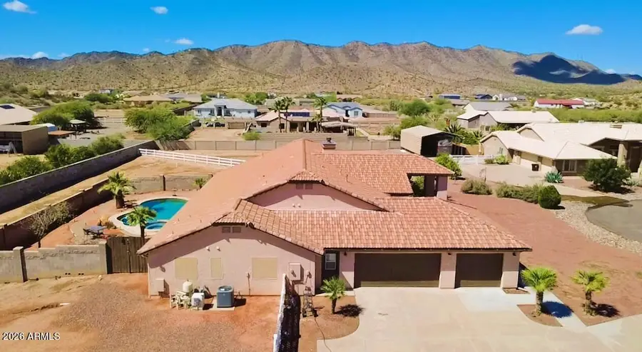 8715 S Valley Vista Court, Casa Grande, AZ 85193 - #3