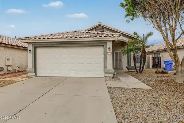 742 N Harmony Avenue, Gilbert, AZ 85234