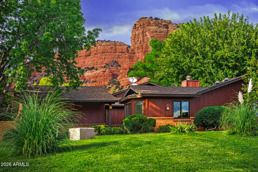 55 Cathedral Rock Drive #1, Sedona, AZ 86351 - #2