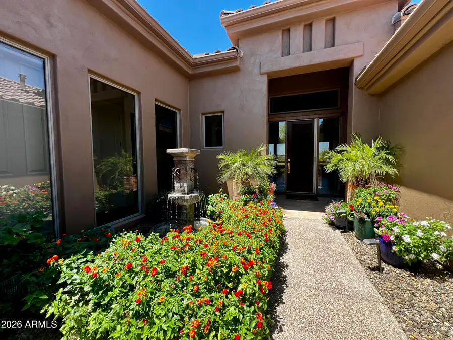 34660 N 93rd Place, Scottsdale, AZ 85262 - #2