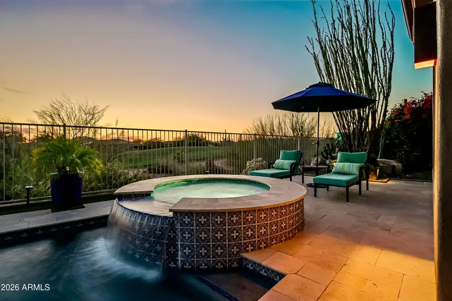 34660 N 93rd Place, Scottsdale, AZ 85262 - #3
