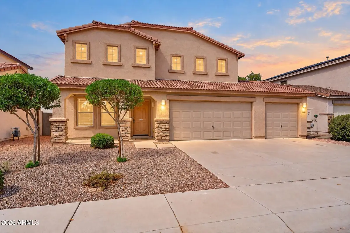 15410 N 169th Lane, Surprise, AZ 85388 - #1