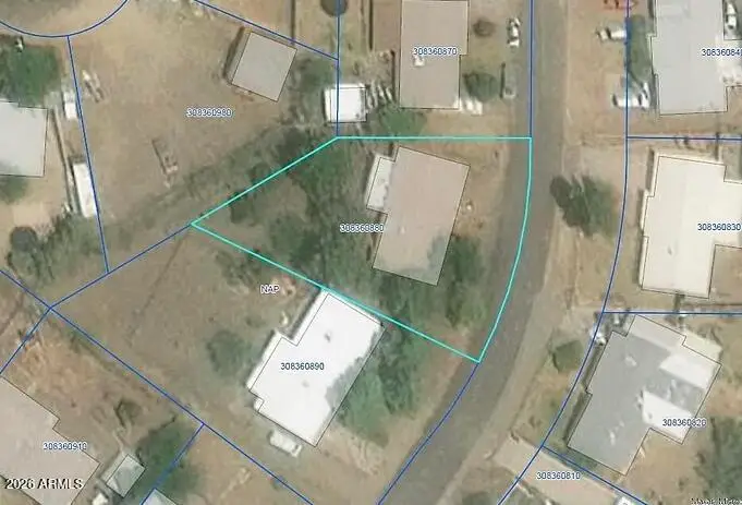 1550 N Calle Coruna --, Oracle, AZ 85623 - #2