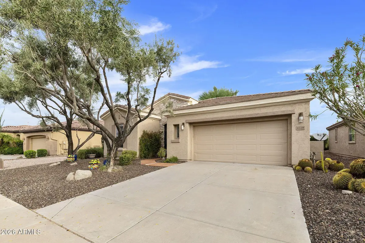 4228 E Carob Drive, Gilbert, AZ 85298 - #1