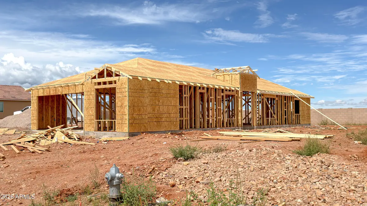 4841 Scout Drive #Lot 311, Sierra Vista, AZ 85650 - #1