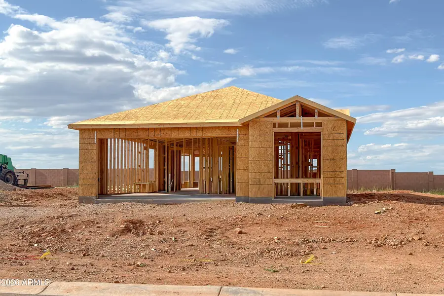 4841 Scout Drive #Lot 311, Sierra Vista, AZ 85650 - #2