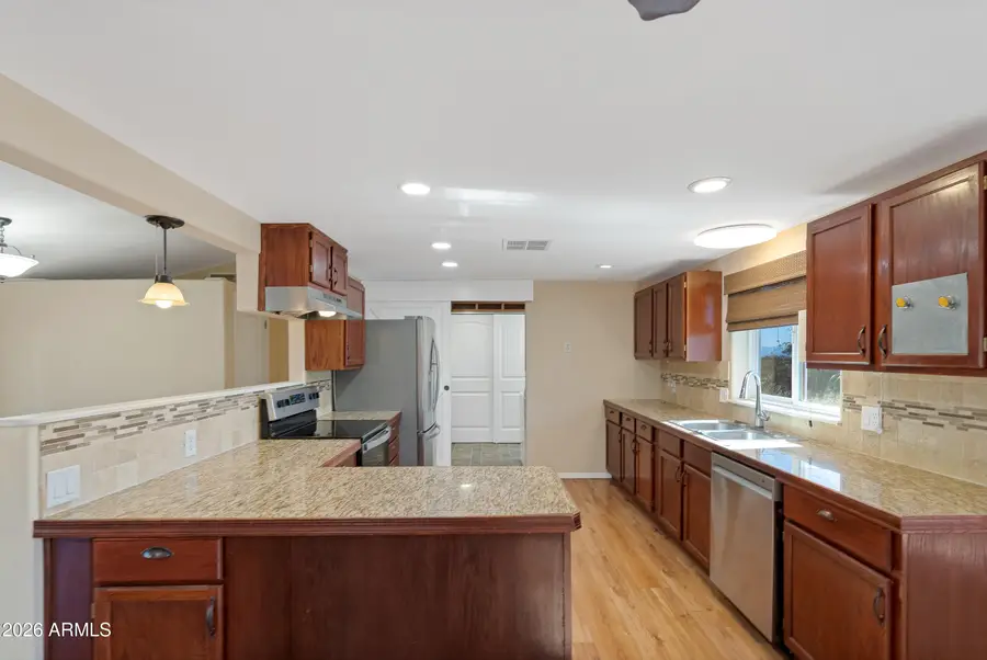 2346 N Mustang Heights Road, Huachuca City, AZ 85616 - #2