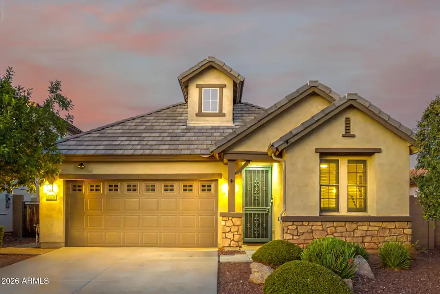 22039 N 98th Lane, Peoria, AZ 85383 - #2