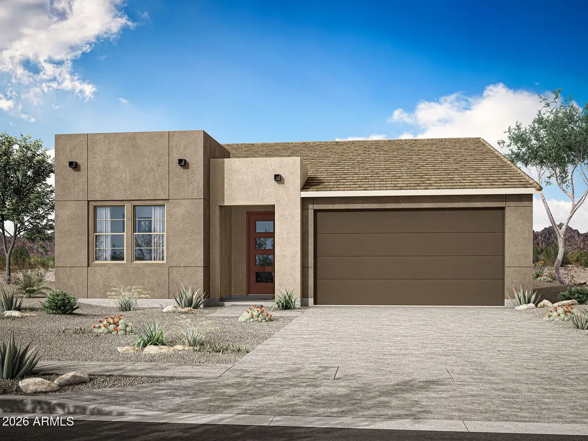 19457 W Loma Lane, Waddell, AZ 85355 - #1