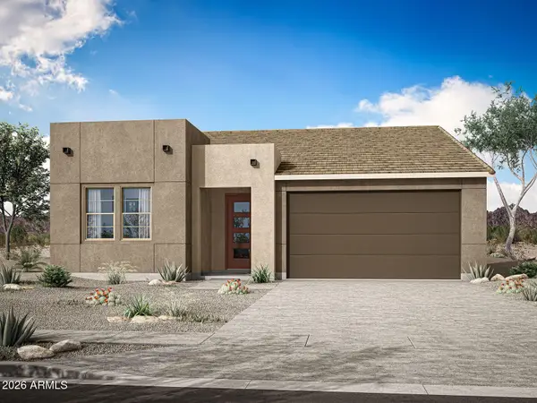 19457 W Loma Lane, Waddell, AZ 85355