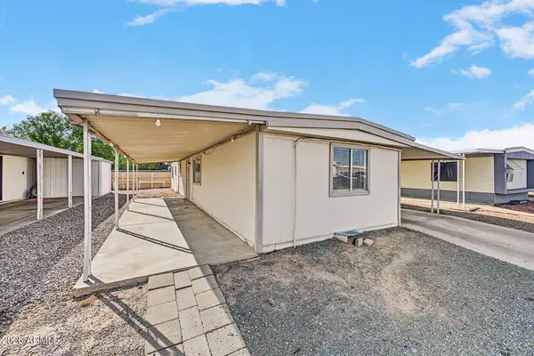 444 N 68th Lane #155, Phoenix, AZ 85043