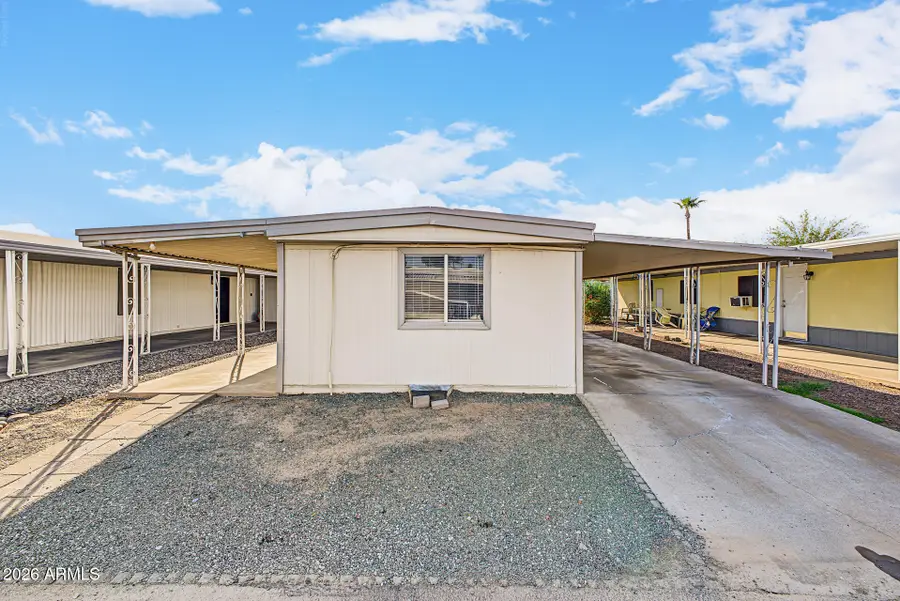 444 N 68th Lane #155, Phoenix, AZ 85043 - #2