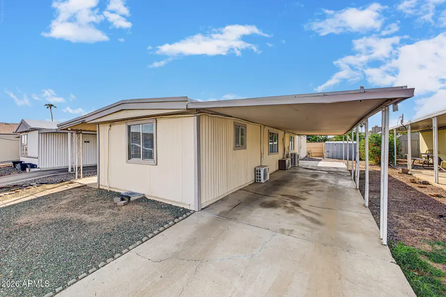 444 N 68th Lane #155, Phoenix, AZ 85043 - #3