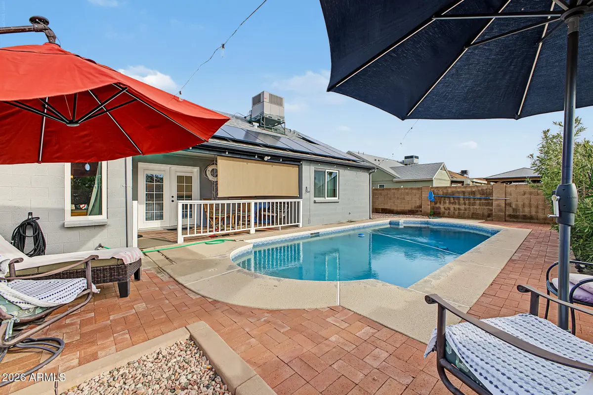4550 N 88th Avenue, Phoenix, AZ 85037 - #1