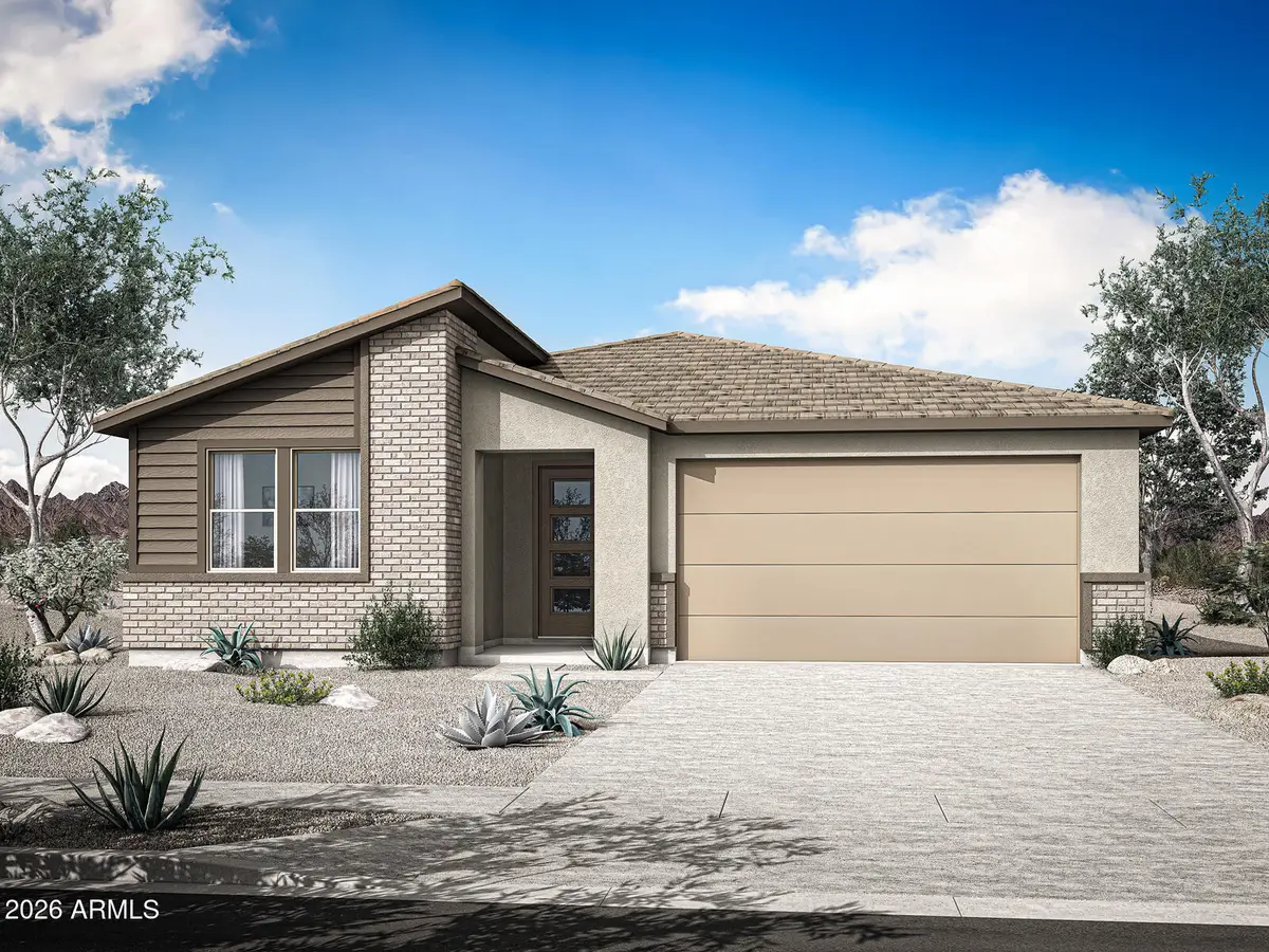 796 W Angelina Drive, San Tan Valley, AZ 85140 - #1