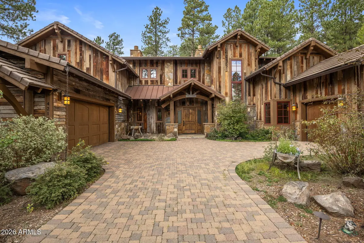 4219 Griffiths Spring, Flagstaff, AZ 86005 - #1