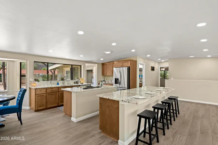 4898 E Miller Canyon Road, Hereford, AZ 85615 - #2