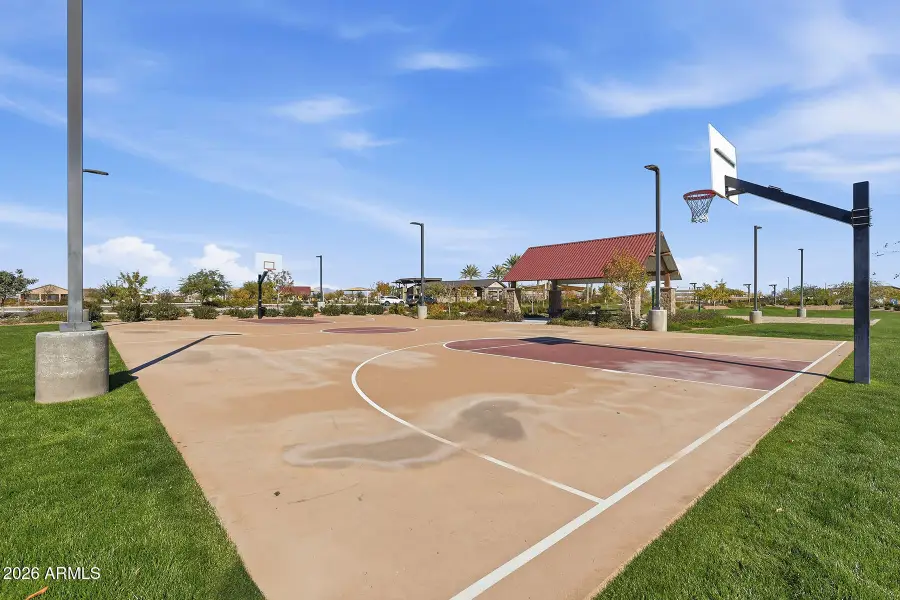 2590 E Cabernet Way, San Tan Valley, AZ 85143 - #3