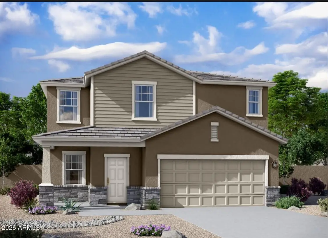 29845 N Willow Circle, Florence, AZ 85132 - #1