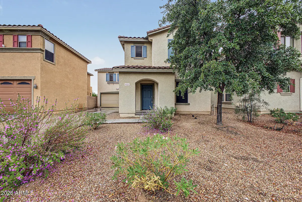 6355 W Orchid Lane, Glendale, AZ 85302 - #1