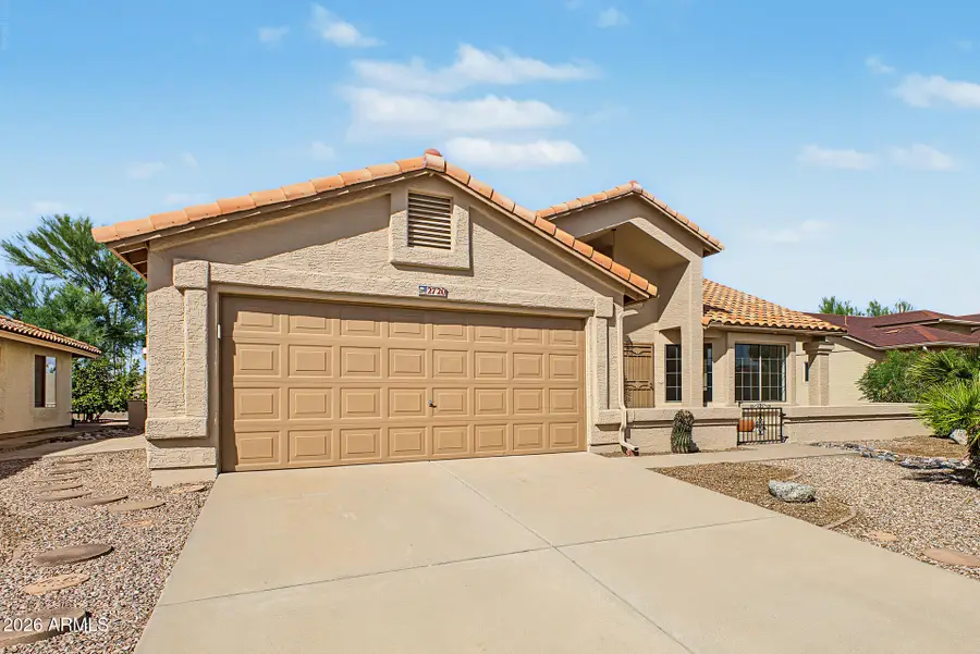 2720 Leisure World --, Mesa, AZ 85206 - #3
